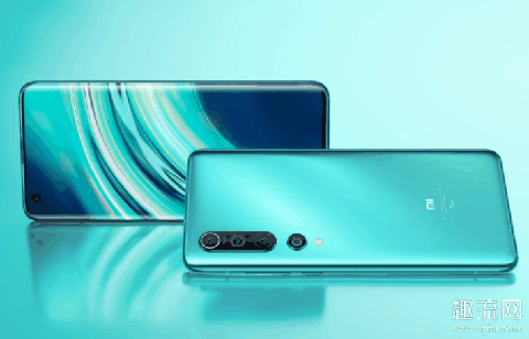 小米10和oppo reno3pro哪个好 小米10是5G吗