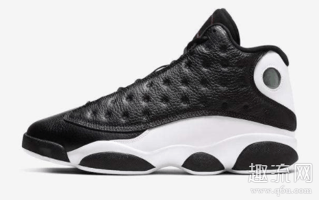 AJ11黑红和AJ13反转熊猫哪个好看 AJ11黑红和AJ13反转熊猫哪个好