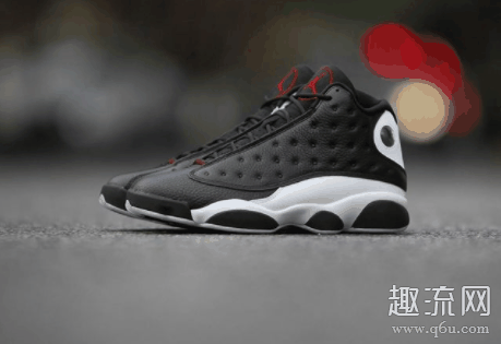 AJ11黑红和AJ13反转熊猫哪个好看 AJ11黑红和AJ13反转熊猫哪个好