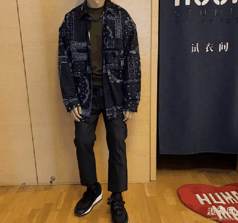 sacai x nike ldv waffle纯黑开箱测评 sacai联名耐克ldv waffle黑色多少钱
