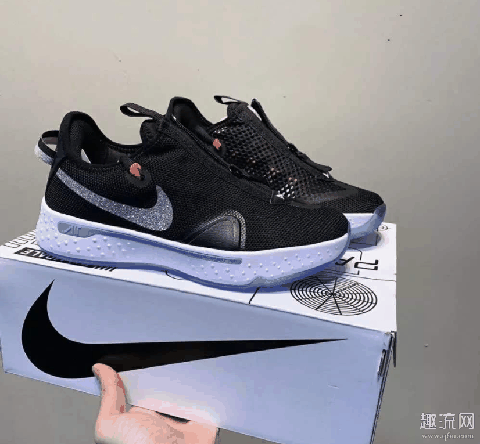 pg4容易崴脚吗 pg4透气性怎么样