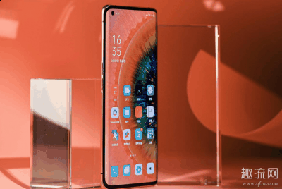 能够让用户感受到潮牌信息超越以往的流畅体验（OPPO Find X2 Pro手机怎么样 Find X2 Pro手机测评）