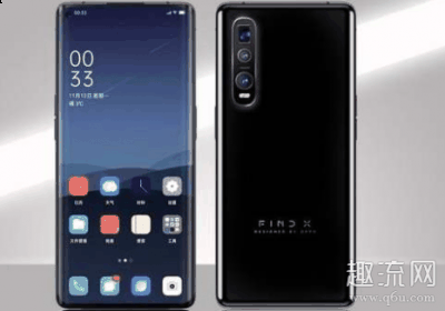 OPPO Find X2和小米10哪个好潮牌品牌 OPPO Find X2和小米10对比测评（OPPO Find X2和小米10哪个好 OPPO Find X2和小米10对比测评）