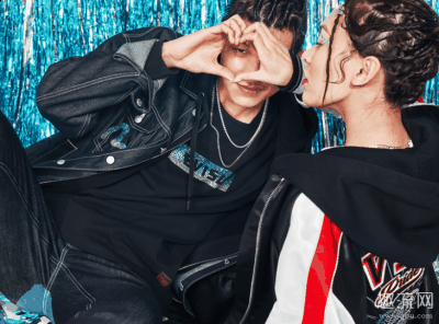  EVISU是什么牌子 EVISU是潮牌商城一个源于日本的高端潮流品牌（EVISU BlingBling情人节系列赏析 EVISU情人节系列发售）