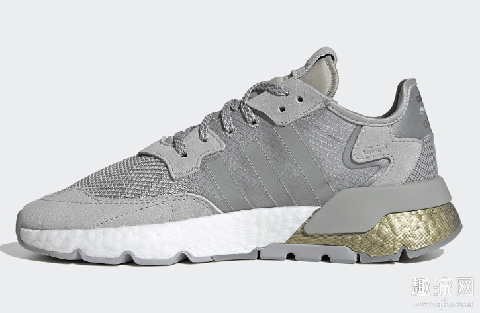 Nite Jogger全新配色赏析 adidas Nite Jogger全新配色发售信息