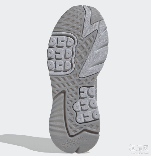Nite Jogger全新配色赏析 adidas Nite Jogger全新配色发售信息