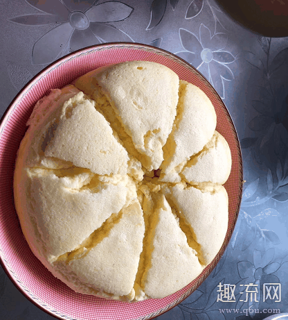 电饭煲蛋糕怎么做才蓬松 电饭煲蛋糕和烤箱蛋糕区别是什么