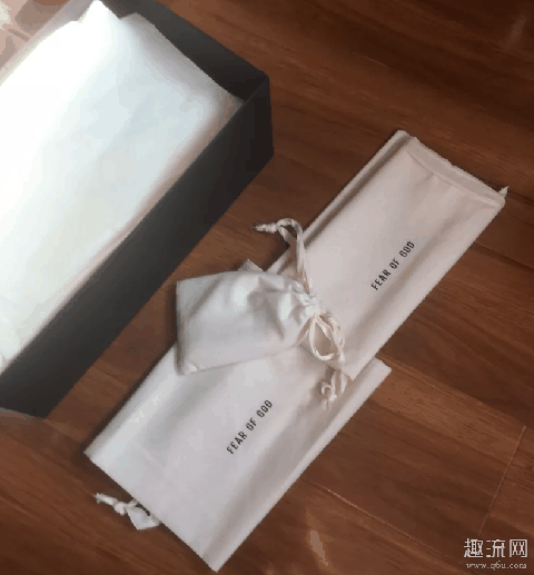 fog101板鞋开箱测评 fog101偏码吗