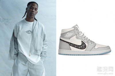  抽签将分潮牌品牌为两轮（dior aj1联名购买条件 Dior x AJ1联名抢购渠道有哪些）