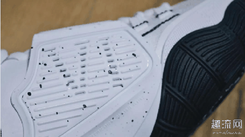 欧文6奥利奥配色开箱测评 kyrie 6 oreo 配色怎么入手
