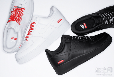 af1联名supreme黑白配色不限潮牌品牌量发售 af1联名supreme黑白多少钱（af1联名supreme黑白配色不限量发售 af1联名supreme黑白多少钱）