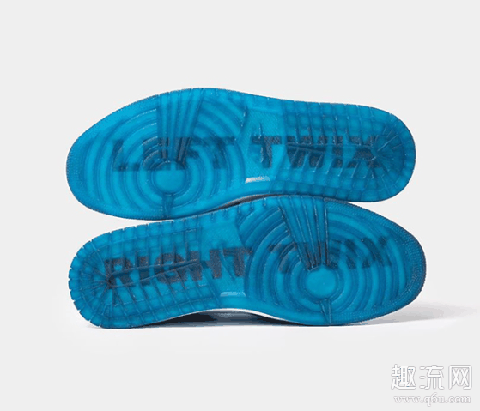巧克力AJ1释出 TWIX定制版Air Jordan 1发售信息