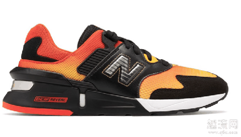 NB“Sunset Pack”赏析 New Balance“Sunset Pack”发售信息