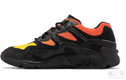 NB“Sunset Pack”赏析 New Balance“Sunset Pack”发售信息