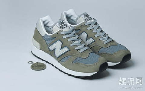 NB“Sunset Pack”赏析 New Balance“Sunset Pack”发售信息