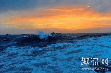 德雷克海峡地震 德雷克海峡是哪两个大洲的分界线