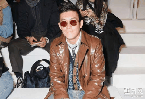 AJ1黑丝绸陈冠希上脚 AJ1黑丝绸是限量发售吗