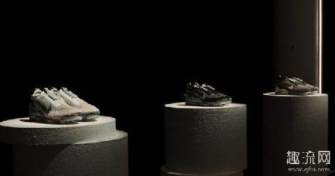 VaporMax 2020新品赏析 VaporMax 2020发售时间