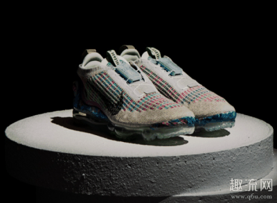  在刚刚过去的潮牌商城 Nike 新品发布会上（VaporMax 2020新品赏析 VaporMax 2020发售时间）
