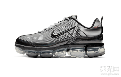 VaporMax 2020新品赏析 VaporMax 2020发售时间