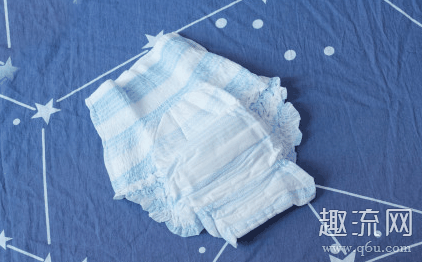 安心裤是啥 安心裤能当尿不湿用吗
