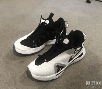  2019福布斯潮牌汇潮牌网100名人榜（pg4奥利奥配色开箱测评 pg4奥利奥主题值得入手吗）