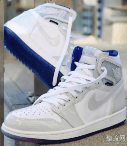 AJ1小迪奥开箱测评潮牌品牌 AJ1小迪奥真假对比（AJ1小迪奥开箱测评 AJ1小迪奥真假对比）