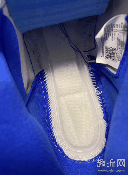 AJ1小迪奥开箱测评 AJ1小迪奥真假对比