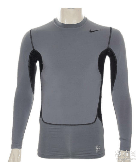 nike pro是什么 nike pro紧身衣测评 
