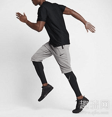 nike pro是什么 nike pro紧身衣测评 