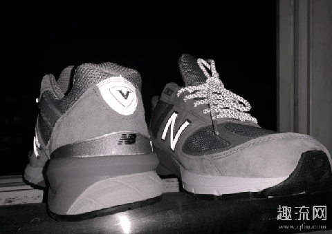 nb990v5 3m反光天使配色开箱测评 nb990v5尺码怎么选