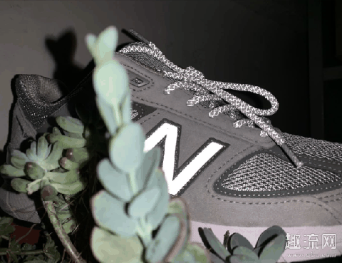 nb990v5 3m反光天使配色开箱测评 nb990v5尺码怎么选