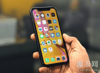 手机也会进入潮牌商城勿扰模式中（iPhone 汽车标志是什么意思 iPhone汽车模式为什么会自动开启）