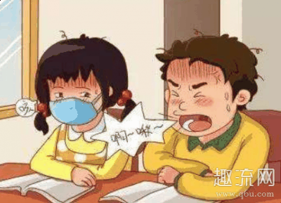 我们表现出来的潮牌汇潮牌网店发热、咳嗽等症状（无症状感染者潜伏期潜伏期多久 什么是新冠无症状感染者）