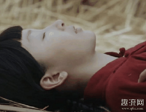 小红袄到底是谁杀的 新世界小红袄真实身份揭秘