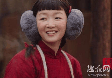 小红袄到底是谁杀的 新世界小红袄真实身份揭秘