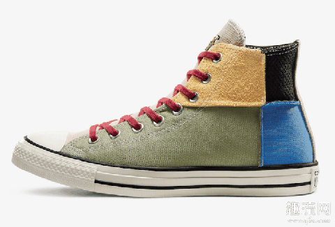 Converse BHM新系列公布 Converse BHM有哪两双