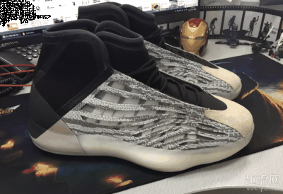 才得到这潮牌汇潮牌网店个名字（yeezy篮球鞋休闲版实战测评 yeezy quantum可以买吗）