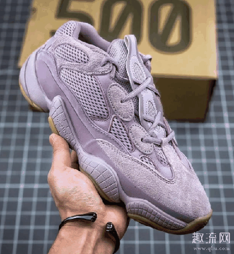 yeezy篮球鞋休闲版实战测评 yeezy quantum可以买吗