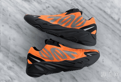 yeezy 700 MNVN拆解测评 椰潮牌汇潮牌网店子700 MNVN价格多少 值得买吗（yeezy 700 MNVN拆解测评 椰子700 MNVN价格多少 值得买吗）