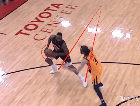 Harden stepback实战测评 阿迪达斯Harden stepback篮球鞋怎么样