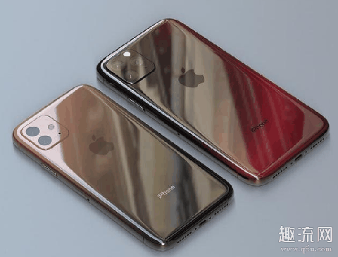 苹果12是5g手机吗 iPhone 12价格预测