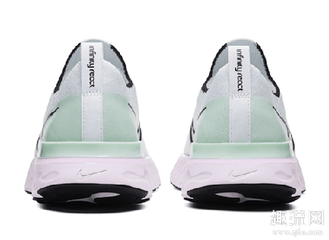 Infinity React Run新配色曝光 Nike Infinity React Run售价如何