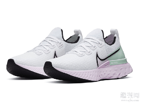 Infinity React Run新配色曝光 Nike Infinity React Run售价如何