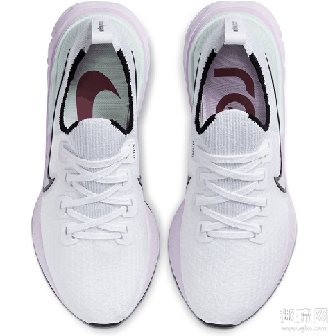 Infinity React Run新配色曝光 Nike Infinity React Run售价如何