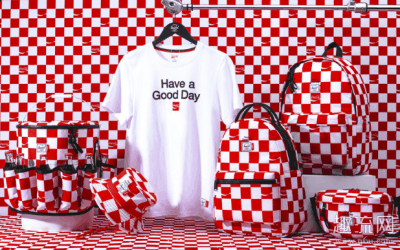 Herschel Suppl潮牌资讯y x Coca-Cola发布（Herschel Supply x Coca-Cola发布 什么是棋盘格）