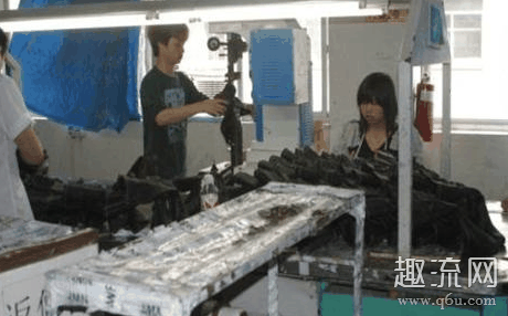 莆田鞋是假货吗 莆田鞋为什么不会被禁