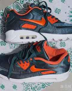 那一天被称为超级碗潮牌商城星期天（Super Bowl Sunday）（詹姆斯 x Air Max 90 限量赠送 詹姆斯 x Air Max 90 实物赏析）