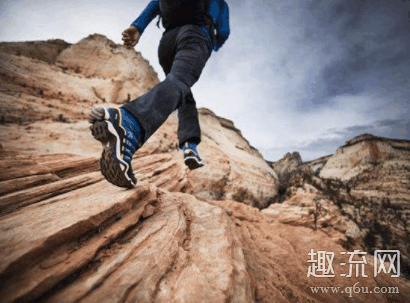 户外运动鞋和跑步鞋的区别 户外运动鞋怎么清洗