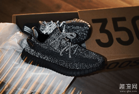 Yeezy“满天星”最多跌价7000 Yeezy黑天使现在售价如何